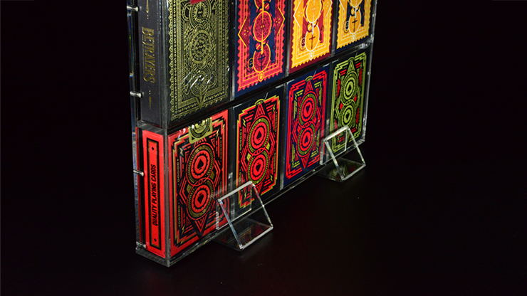 PlayingCardDecks.com-Carat XCS Case Stand (x2)