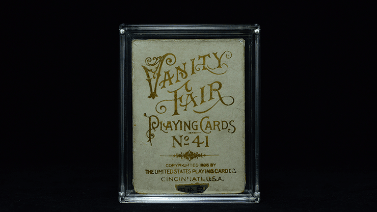 PlayingCardDecks.com-Carat XST Slipcase Tuck Box Case