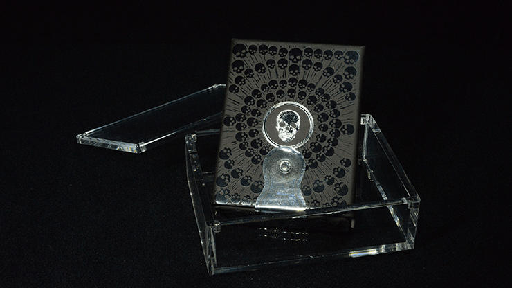 PlayingCardDecks.com-Carat XST Slipcase Tuck Box Case