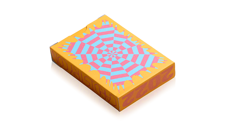 PlayingCardDecks.com-Cardistry Con 2022 Playing Cards USPCC