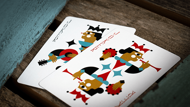 PlayingCardDecks.com-Cardstract Bicycle Playing Cards
