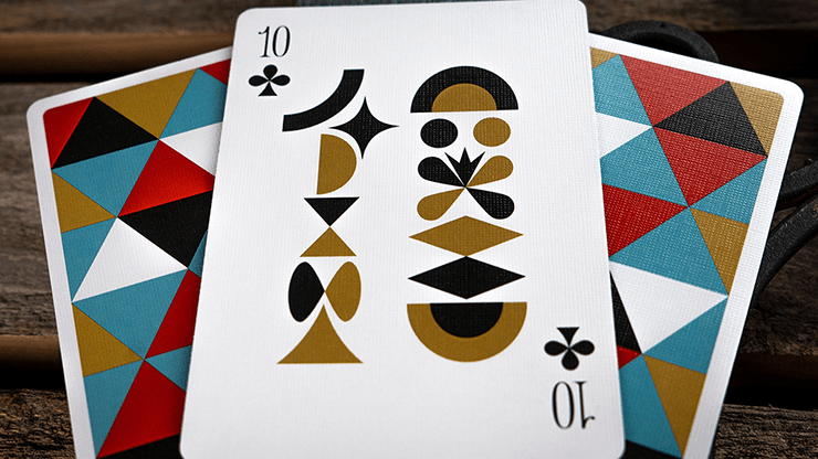 PlayingCardDecks.com-Cardstract Bicycle Playing Cards