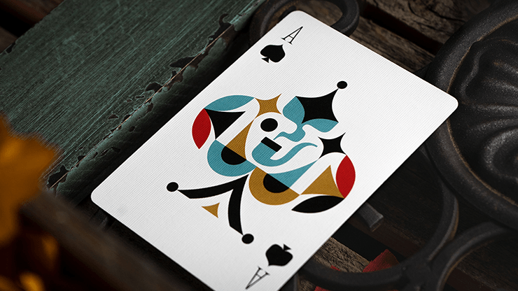 PlayingCardDecks.com-Cardstract Bicycle Playing Cards