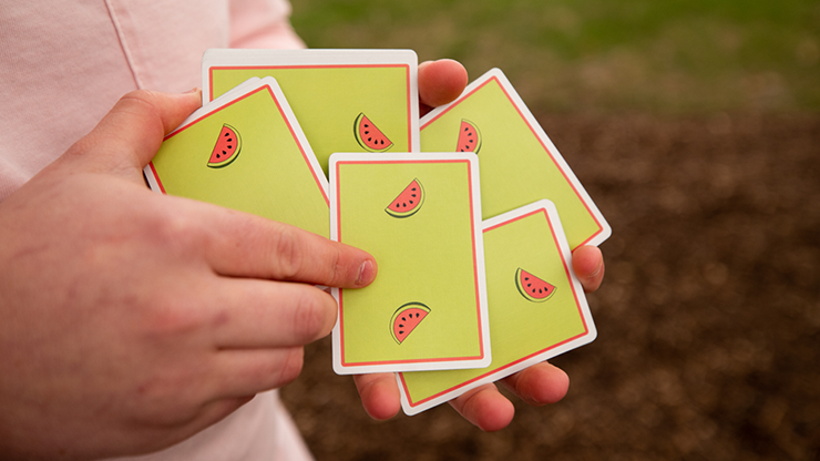 PlayingCardDecks.com-Carvers Playing Cards USPCC