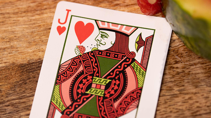 PlayingCardDecks.com-Carvers Playing Cards USPCC