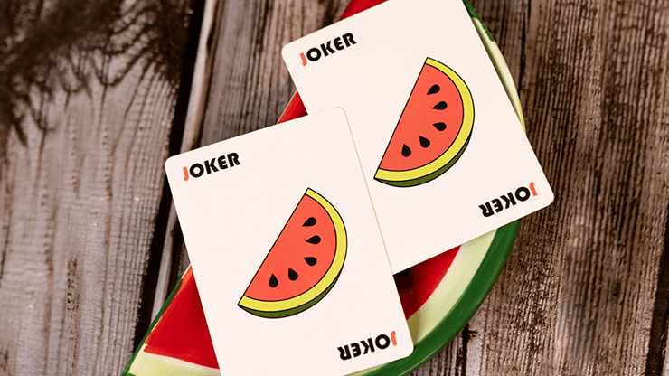 PlayingCardDecks.com-Carvers Playing Cards USPCC