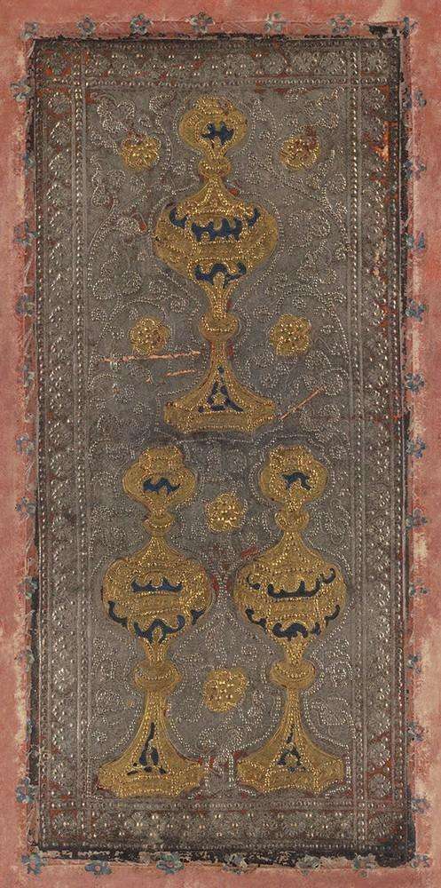 PlayingCardDecks.com-Cary-Yale Visconti 15th Century Tarocchi Deck USGS