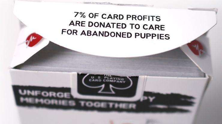 PlayingCardDecks.com-Companion Dog Playing Cards USPCC