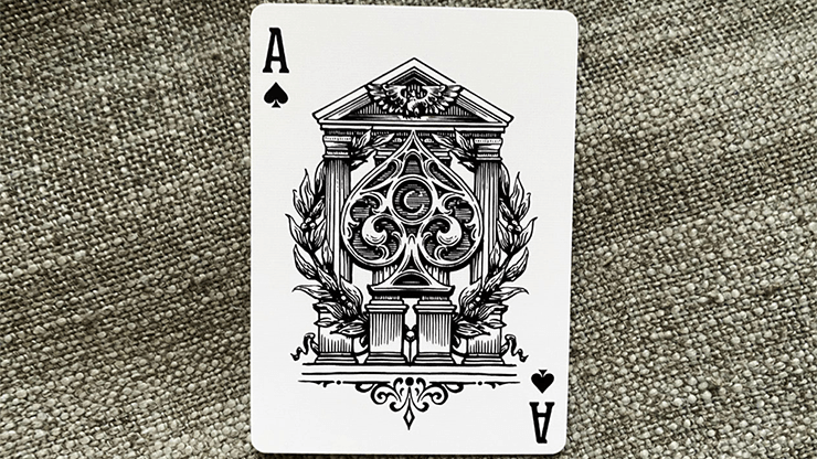 PlayingCardDecks.com-Centurio Playing Cards USPCC