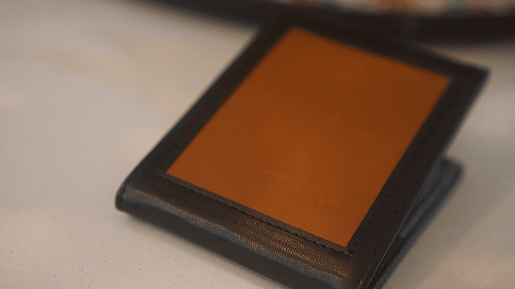 PlayingCardDecks.com-Chameleon Skin Wallet