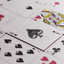 PlayingCardDecks.com-Cherry Casino Flamingo Quartz Pink Playing Cards USPCC