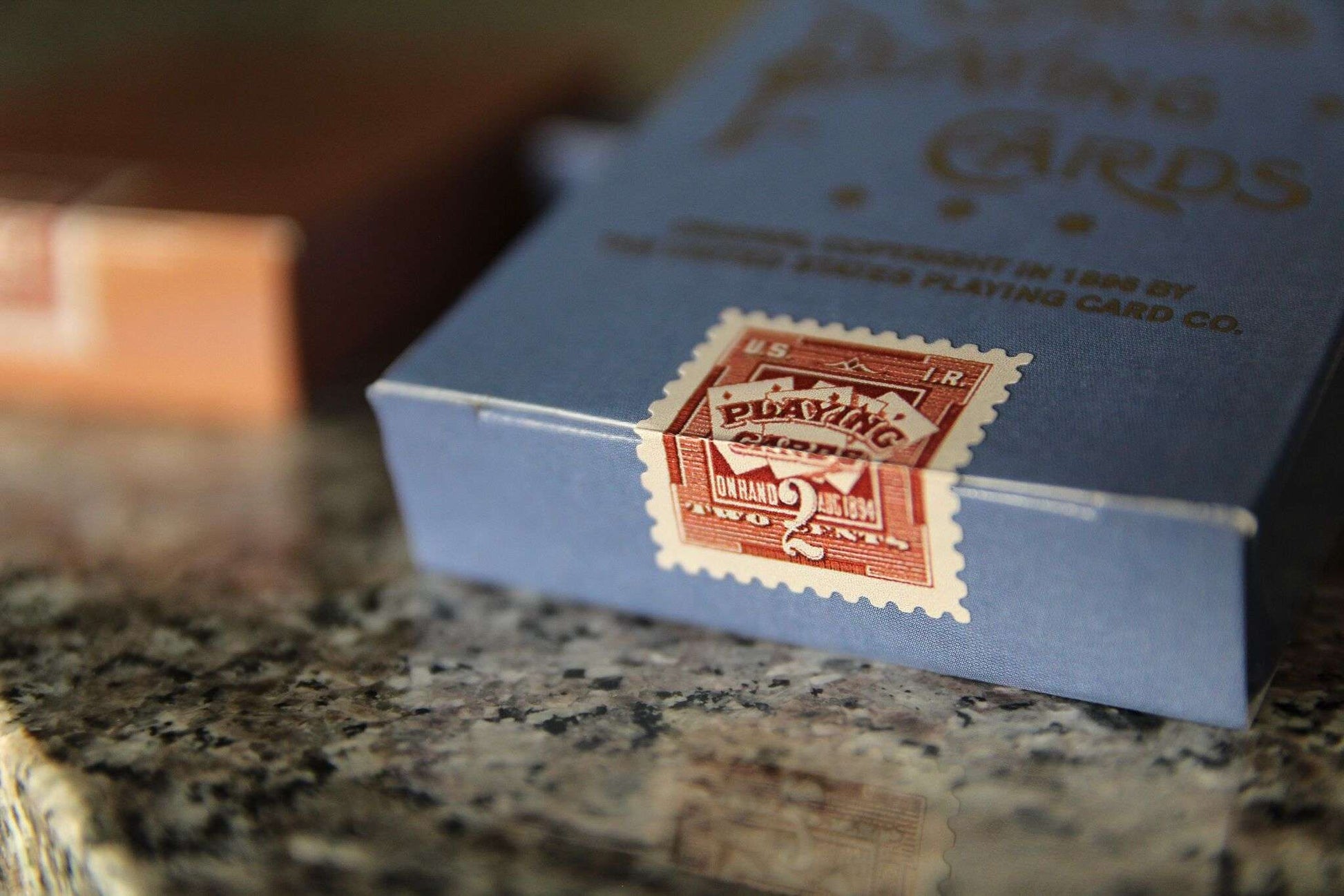 PlayingCardDecks.com-Circus Reproduction Playing Cards USPCC