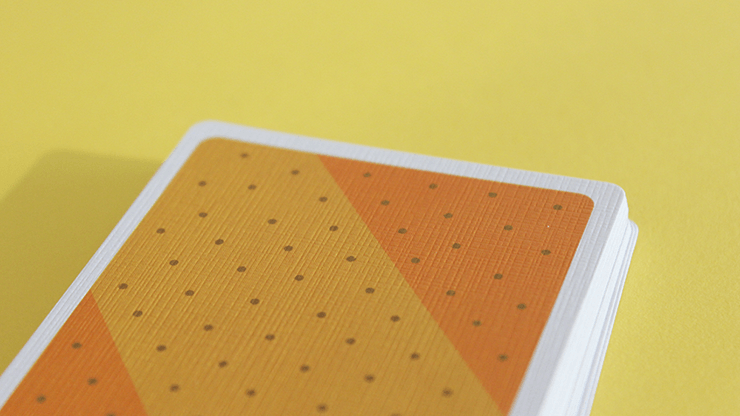 PlayingCardDecks.com-Citrus Playing Cards Cartamundi