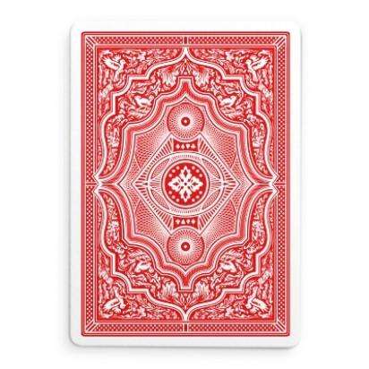 PlayingCardDecks.com-Cohort Marked Playing Cards Cartamundi