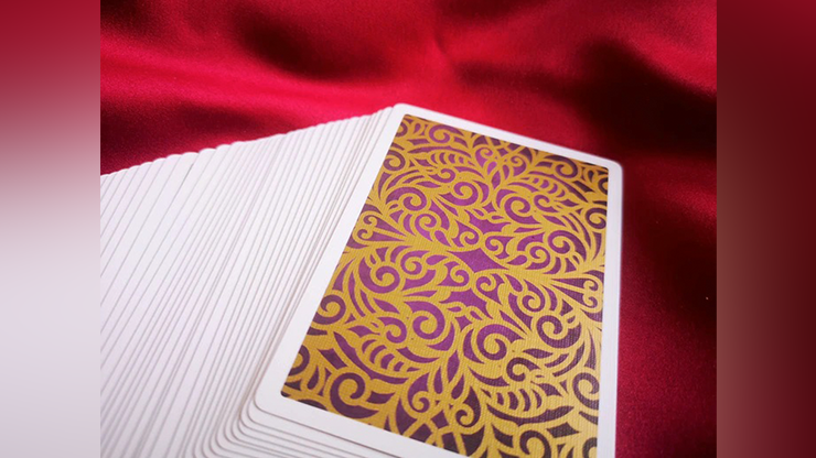 PlayingCardDecks.com-Composers Brahms Playing Cards NPCC