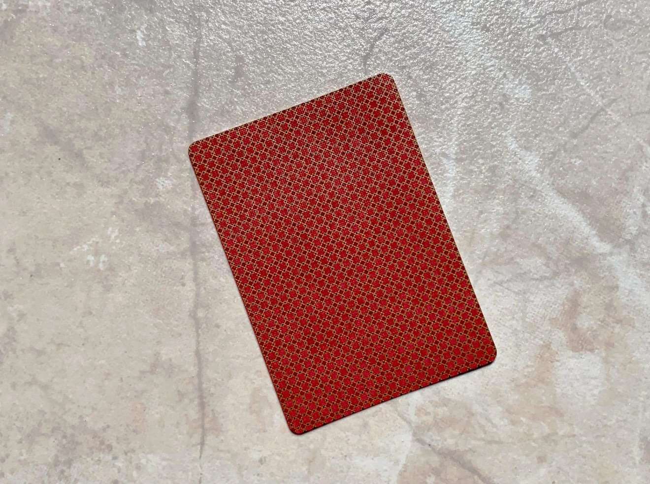 PlayingCardDecks.com-Cotta's Almanac #5 Limited Playing Cards USPCC