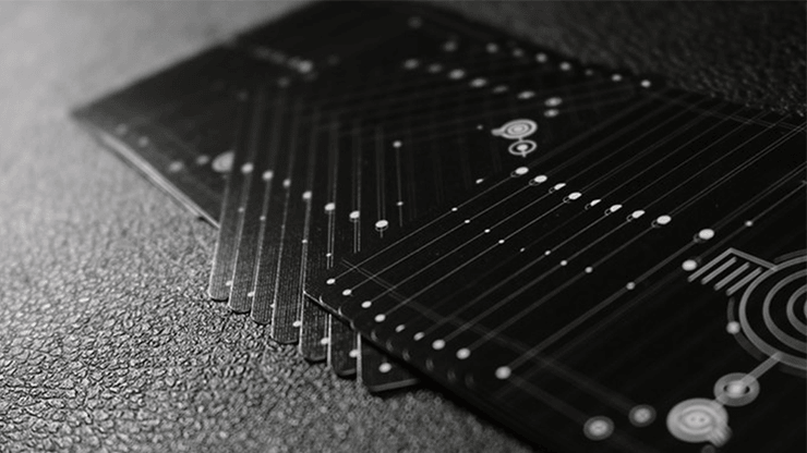 PlayingCardDecks.com-Crop Circles Playing Cards