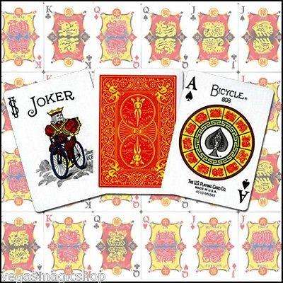 PlayingCardDecks.com-Zodiac Bicycle Playing Cards