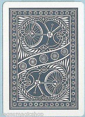 PlayingCardDecks.com-Chainless 1899 Heritage Series Bicycle Playing Cards