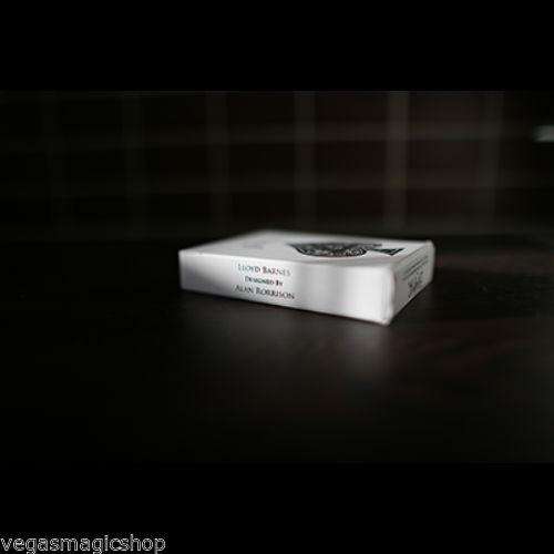 PlayingCardDecks.com-Sinners Playing Cards USPCC