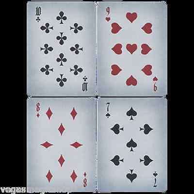 PlayingCardDecks.com-Coat of Arms Playing Cards EPCC