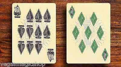 PlayingCardDecks.com-1st Edition Mint Playing Cards USPCC