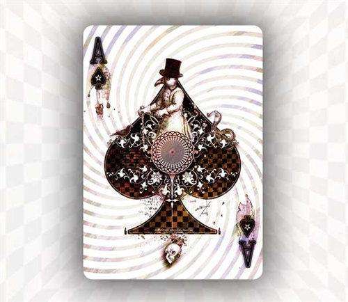 PlayingCardDecks.com-Karnival Delirium Bicycle Playing Cards