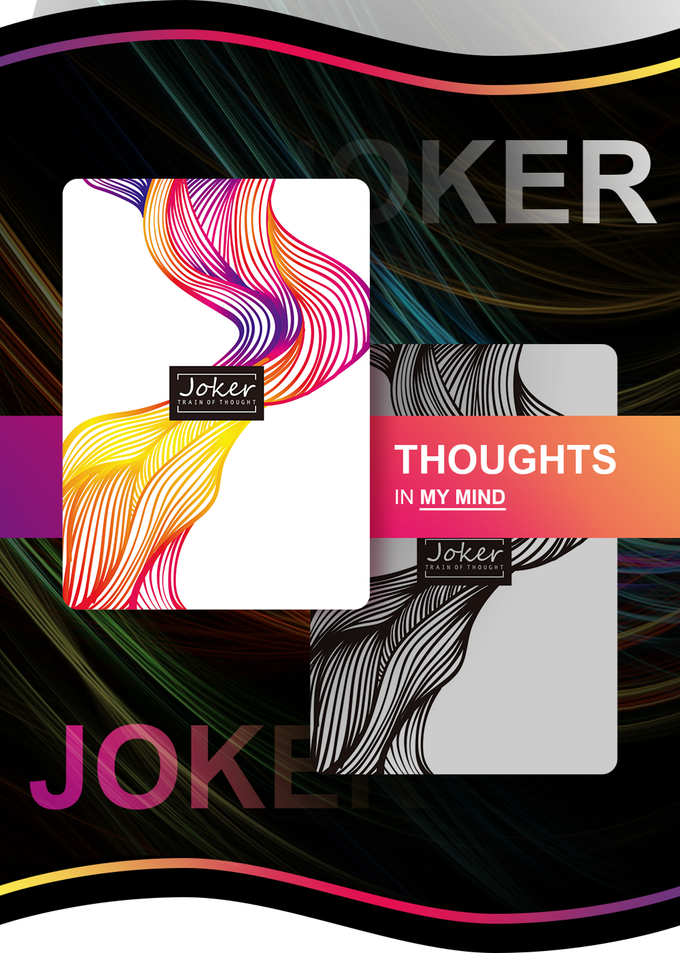 PlayingCardDecks.com-Thread Cardistry Playing Cards USPCC