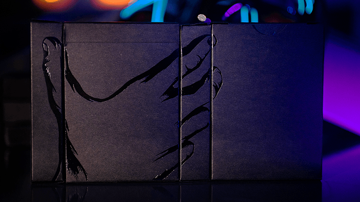 PlayingCardDecks.com-Dead Hand Playing Cards USPCC