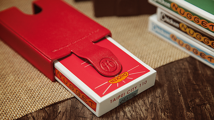 PlayingCardDecks.com-Deck Shooter v2 - Playing Card Case
