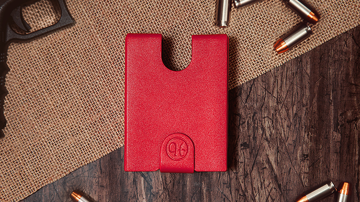 Deck Shooter v2 - Playing Card Case