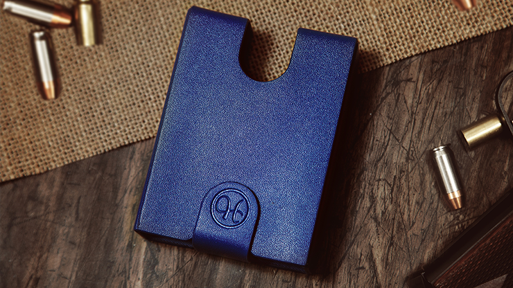 Deck Shooter v2 - Playing Card Case