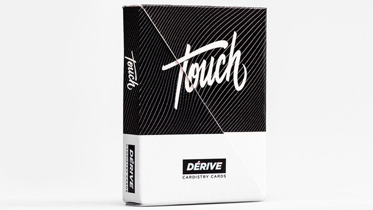 PlayingCardDecks.com-DÉRIVE Cardistry Cards Cartamundi