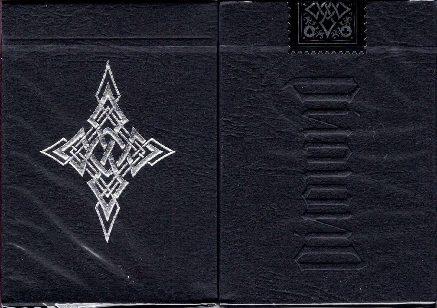 PlayingCardDecks.com-Diamond Marked Playing Cards USPCC
