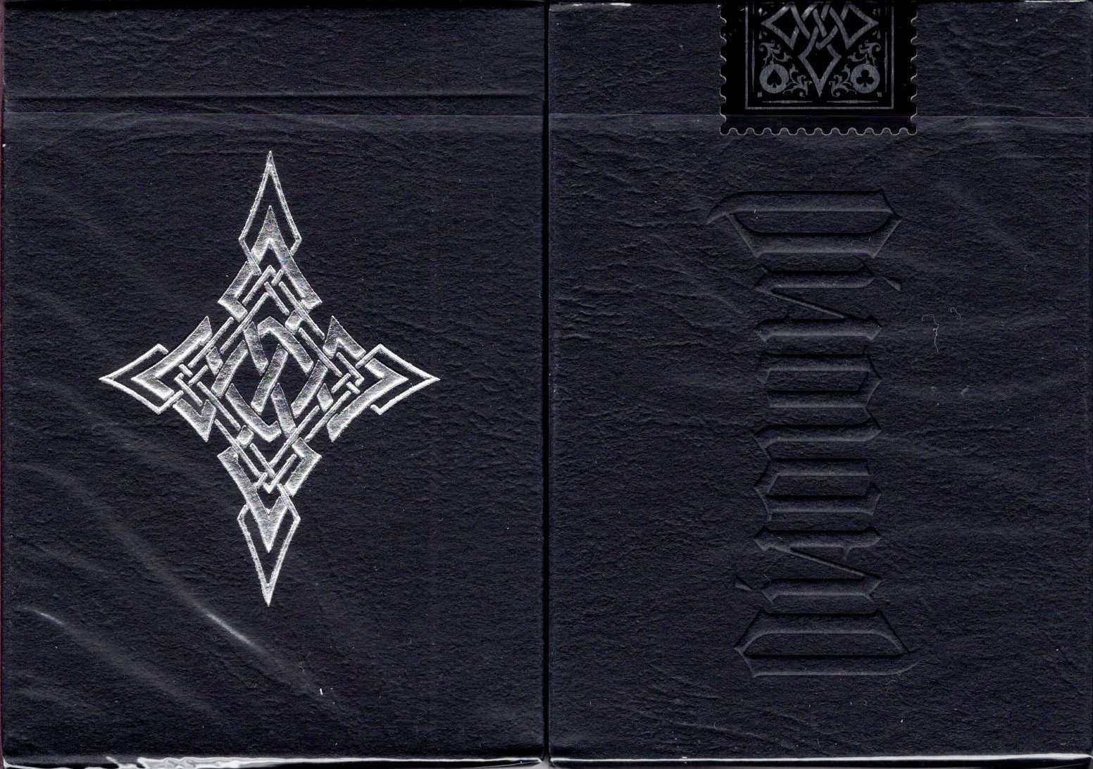 PlayingCardDecks.com-Diamond Marked Playing Cards USPCC