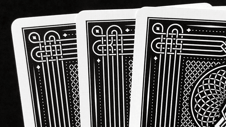 PlayingCardDecks.com-Diamond Marked Playing Cards USPCC
