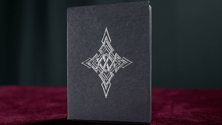 PlayingCardDecks.com-Diamond Marked Playing Cards USPCC