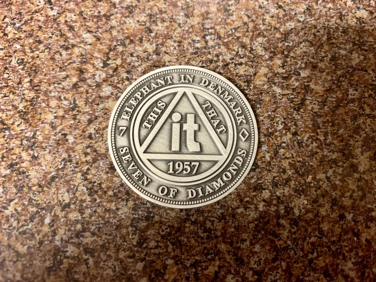 PlayingCardDecks.com-Dobbo's Dollar