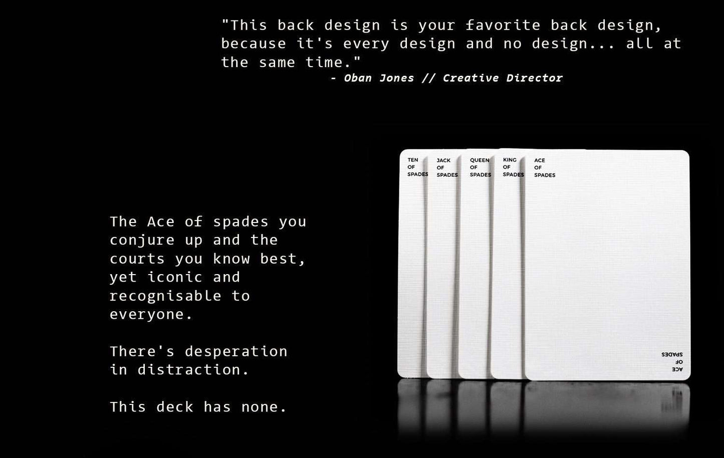 PlayingCardDecks.com-Deck Of Cards Playing Cards Cartamundi