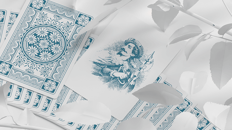 PlayingCardDecks.com-Dondorf Playing Cards USPCC