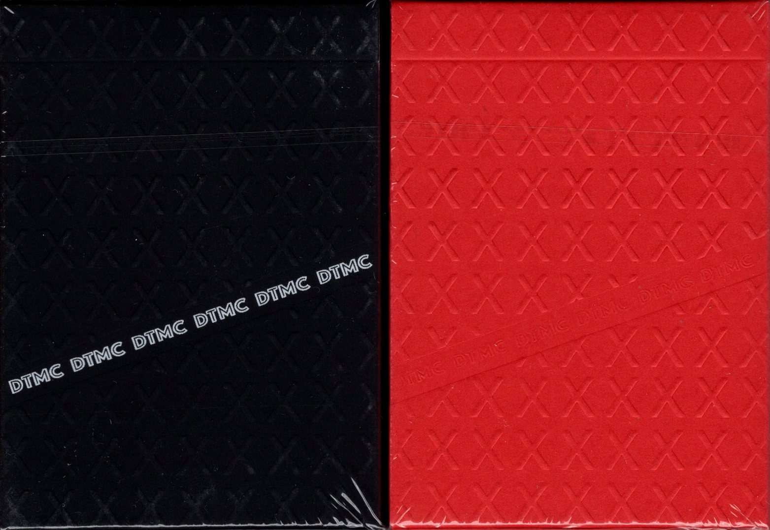 PlayingCardDecks.com-DTMC Playing Cards