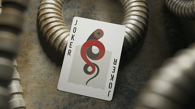 PlayingCardDecks.com-Dune Playing Cards USPCC