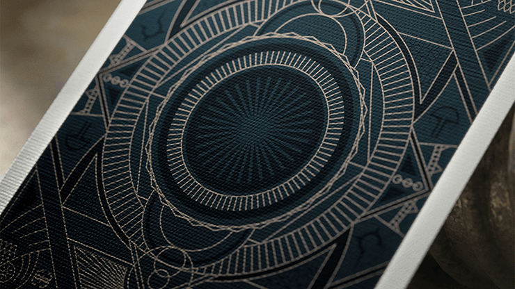 PlayingCardDecks.com-Dune Playing Cards USPCC