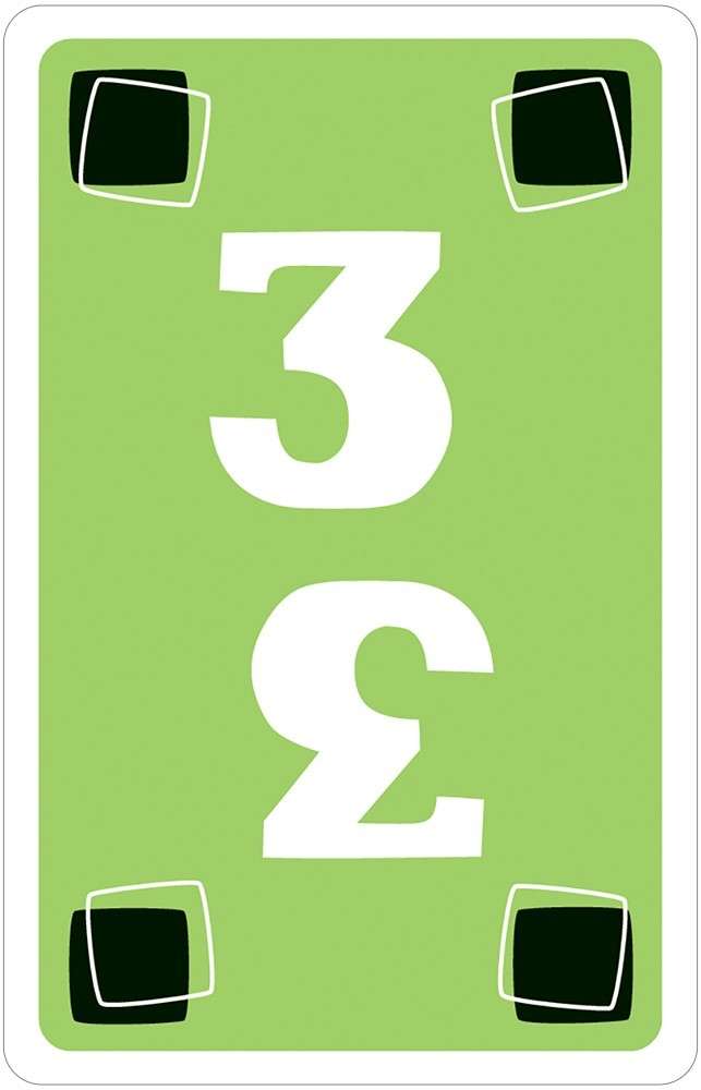PlayingCardDecks.com-Duo Card Game USGS