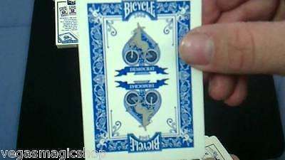 PlayingCardDecks.com-2008 Election 2 Deck Set Bicycle Playing Cards