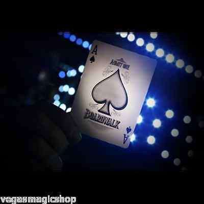 PlayingCardDecks.com-Boardwalk Papers Playing Cards EPCC