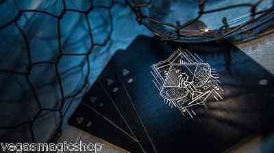 PlayingCardDecks.com-Darkfall Playing Cards USPCC