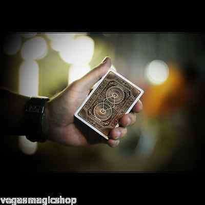 PlayingCardDecks.com-Boardwalk Papers Playing Cards EPCC