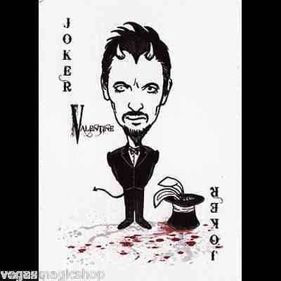 PlayingCardDecks.com-Valentine Playing Cards Deck USPCC