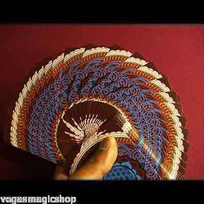 PlayingCardDecks.com-Occults Playing Cards USPCC